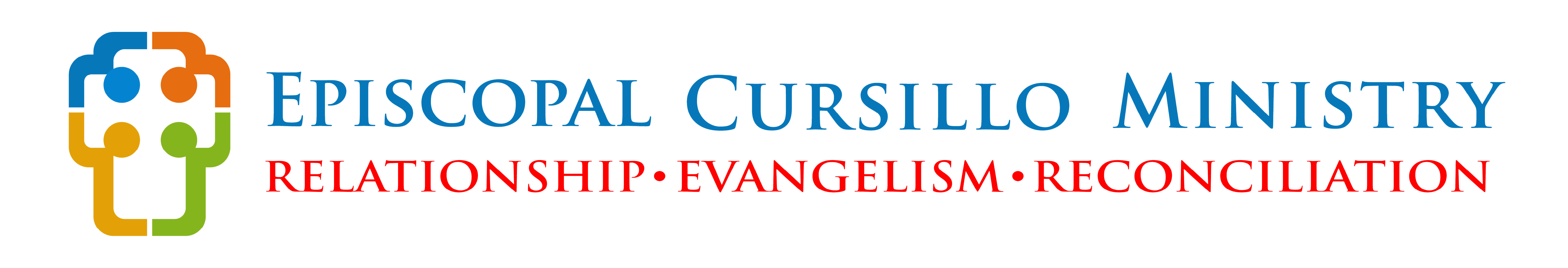 Episcopal Cursillo Ministry - Just another WordPress site logo