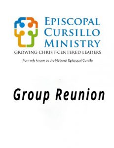 Floating group reunion