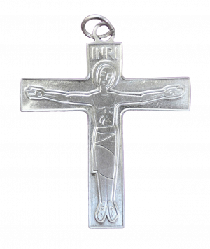 Cursillo Shiny Cross