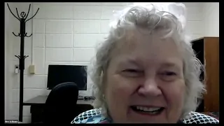 Cursillo Leadership Workshop Part II