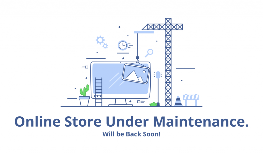 Online Store