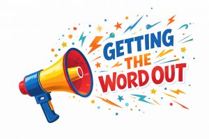 Getting The Word Out