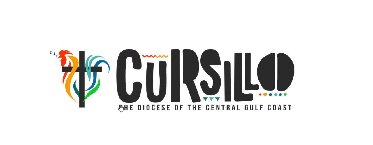 Episcopal Diocese of Central Gulf Coast Cursillo Ministry
