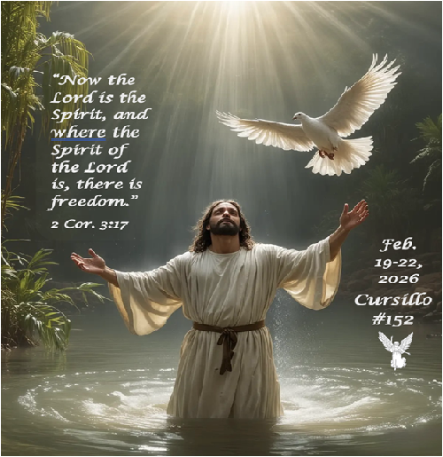 The Episcopal Diocese of San Diego Cursillo