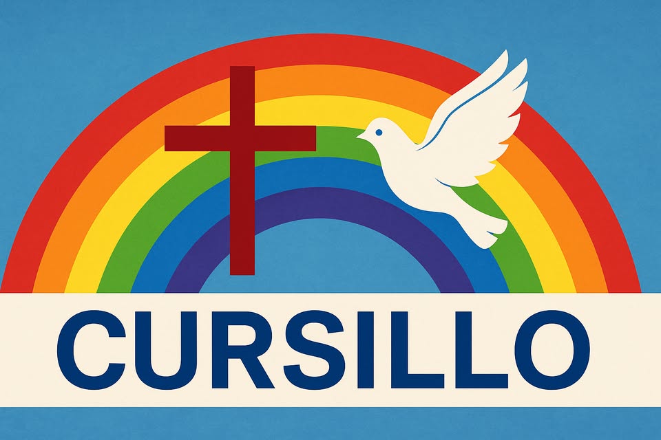 The Episcopal Diocese of Oregon & SW Washington Cursillo Ministry