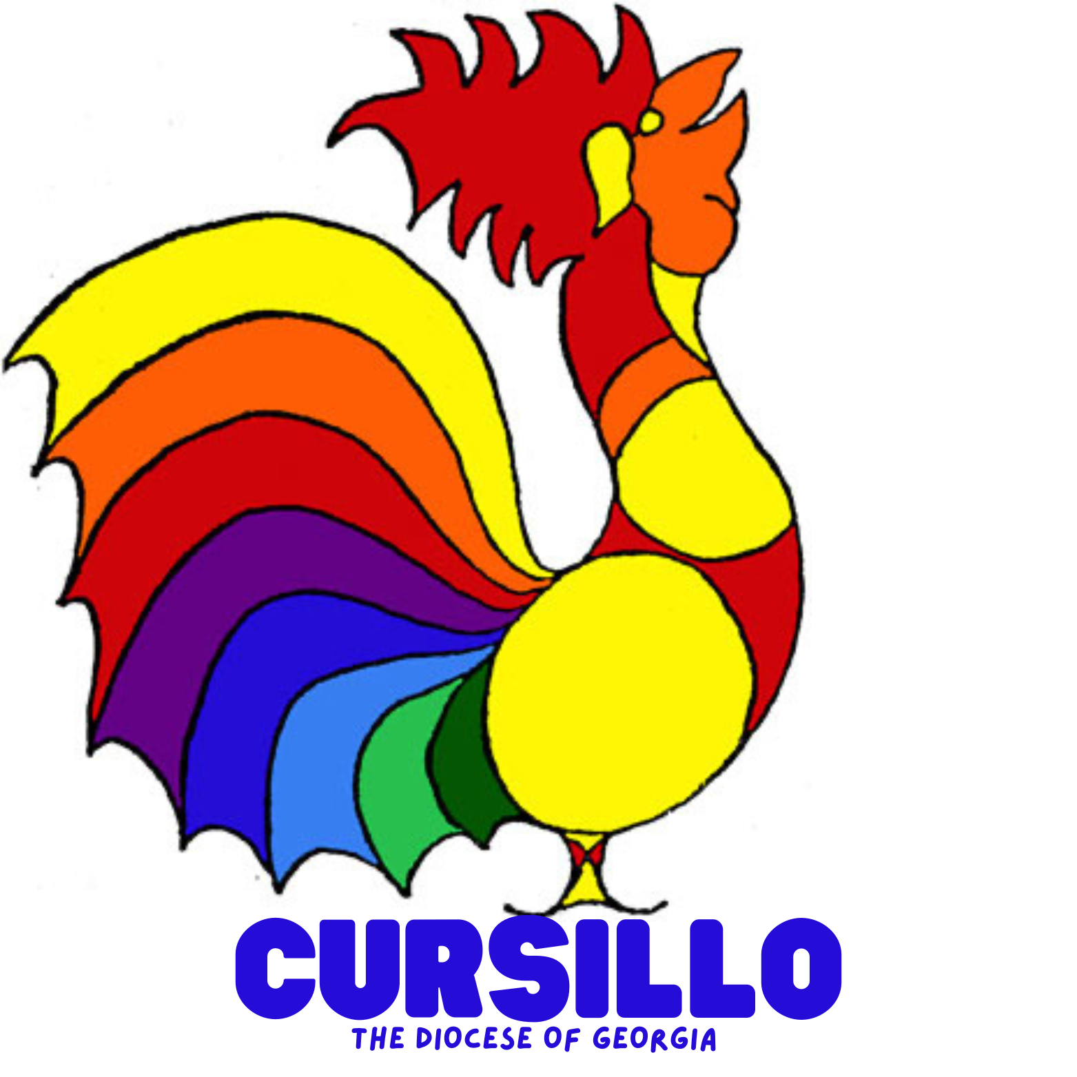 The Episcopal Diocese of Georgia Cursillo Ministry