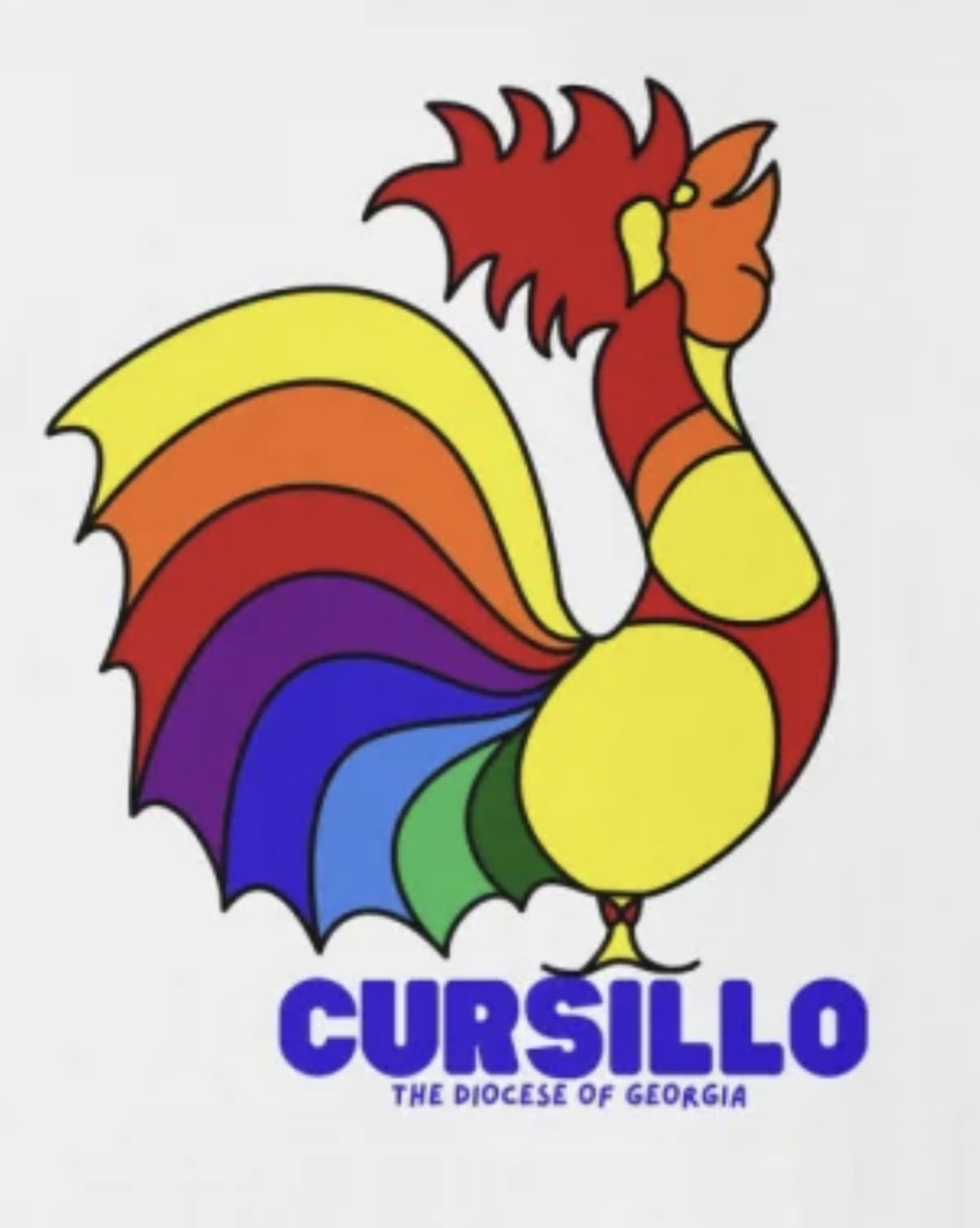 The Episcopal Diocese of Georgia Cursillo Ministry