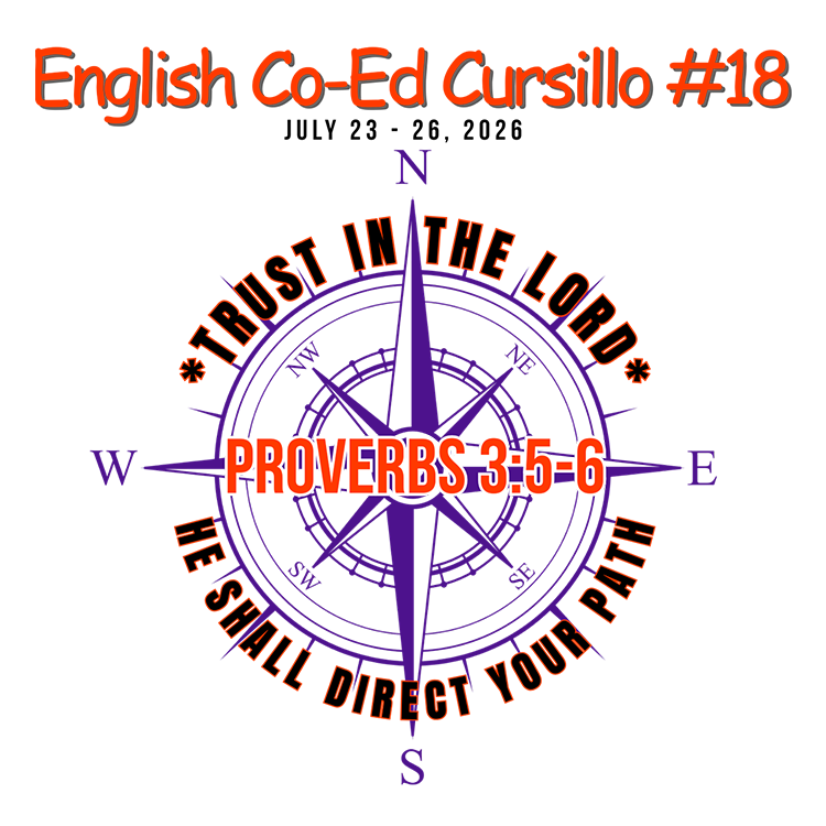 The Episcopal Church of Southeast Florida Cursillo Ministry