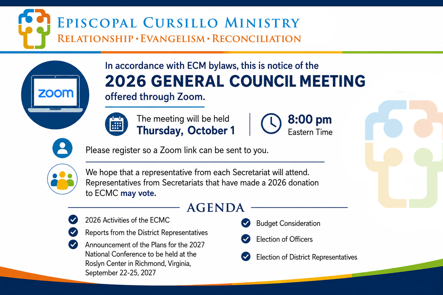 National Episcopal Cursillo
