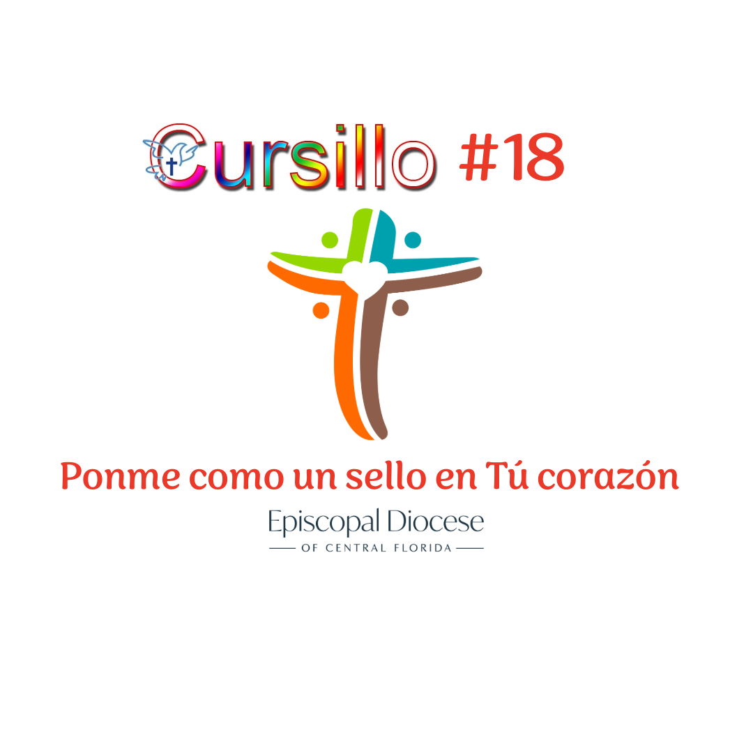 Diocese of Central Florida Cursillo Ministry